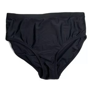 NWT Swimsuits For All Swim Bottoms Size 14